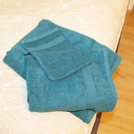 Ruhig Gelegenes Apartment 恩茨河畔法伊欣根 外观 照片