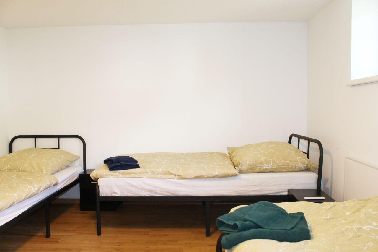 Ruhig Gelegenes Apartment 恩茨河畔法伊欣根 外观 照片